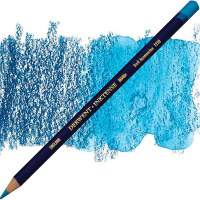 Карандаш акварельный "Inktense" №1210 аквамарин темный 2301876
