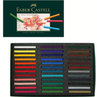 Пастель 36 цветов "Polychromos®" в картоне 128536