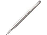 Ручка РШ "Sonnet Stainless Steel CT" М черная 1931513