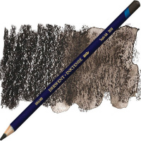 Карандаш акварельный "Inktense" №2010 чернила сепия 2301895