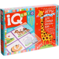 Лото для малышей "Мамины малыши. Составляем пары" пластик, Куликова Е.Н. 978-5-8112-8121-3