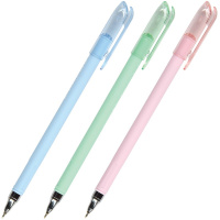 Ручка шариковая "PointWrite Zefir" 0,38мм синяя, на масляной основе 20-0253