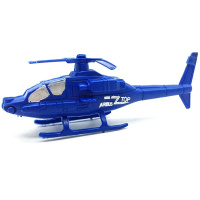 Вертолет 10см 1670103/8816