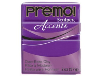 Пластика 57гр. брус, перламутровый фиолетовый PE025031 Пластика 57гр. брус, перламутровый фиолетовый PE025031