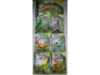 Фигурка Динозавр растущ. Y3567-16