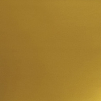 Бумага тонированная А4 300г/м2 золотая глянцевая 1л 614/1066