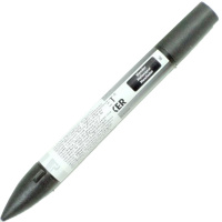 Маркер художественный "Pro" растушевка (бесцветный), двухсторонний PMSBLEN