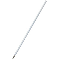 Стержень шариковый 131мм/0,7мм синий "FreshWrite" 23-0039