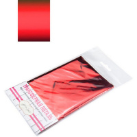 Поталь трансферная "Geronimo. Красный" 15х100см TTP-130966