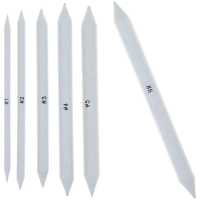 Набор растушевок 6шт. MB2446