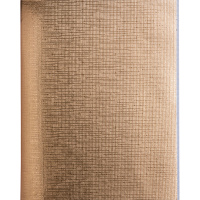 Тетрадь А5 96л клетка золото бумвинил металлик на скобе 96Т5бвВ1/059328