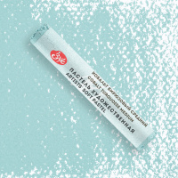 Пастель художественная сухая, мягкая, кобальт бирюзовый средний 253137548