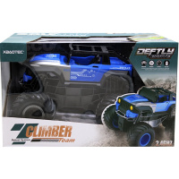 Внедорожник р/у 28х21х18см с аккумулятором, пластик LT361248