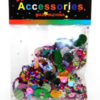 Пайетки ассорти Y9524-19