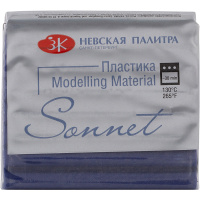 Пластика 56гр. брус, черничный 5965003