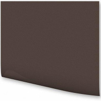 Бумага тонированная 50х70см 300г/м2 темно-коричневая 6170 Бумага тонированная 50х70см 300г/м2 темно-коричневая 6170