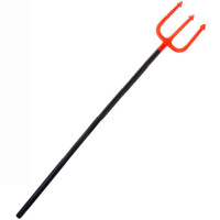 Трезубец 115см пластик 2121/Y611-13