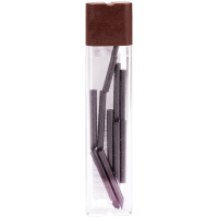 Грифели для циркулей 2х19мм "Koh-I-Noor" 10шт. в пластиковой упаковке 4872