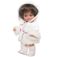 Кукла Снежана 30см СА30-16