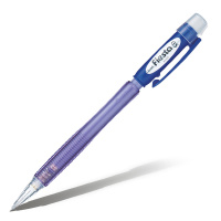 Карандаш автоматический "Fiesta" 0,5мм корпус синий АХ105-СO