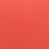 Бумага тонированная А4 300г/м2 красная 1л 614/1019