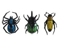 Жучок на батарейках 1071807/JH3932-1