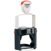 Оснастка для печати D=45мм, металлический корпус 5215