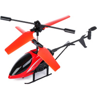 Вертолет на р/у 18х10см Y7644-18