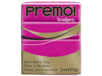 Пластика 57гр. брус, фуксия PE025504 Пластика 57гр. брус, фуксия PE025504