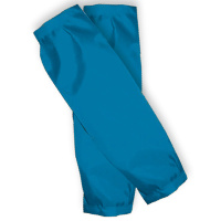 Нарукавники для труда 25х12см синие НДТ-1