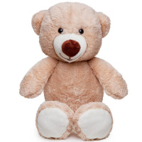 Медведь 38см бежевый 6425/БЖ/38