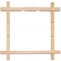 Рамка 50х50см регулируемая для ткани ЭМТИ