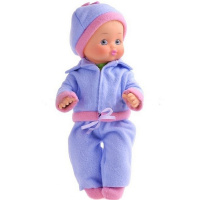 Кукла Лелик 40см МАЛ40-5