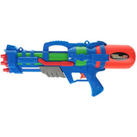 Оружие водное 48см, пластик 530984/Y1012P