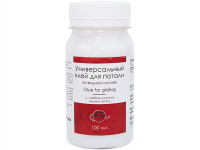 Клей универсальный для потали 100мл 1201405