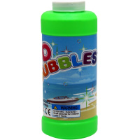 Раствор для мыльных пузырей 500мл Y11188-24