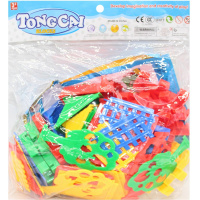 Конструктор блочный 4028/Y9735-19