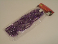 Бусы Шестигранные 2,7м, 4цв.Y397-12/FP11-040