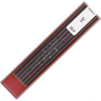 Стержни для цангового карандаша 2,0мм 2H (12шт) 419002H013PK