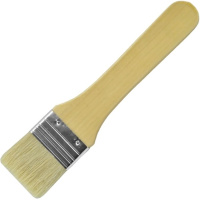 Кисть щетина флейц №50 (50мм) короткая ручка 240321/50