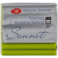 Пластика 56гр. брус, лайм 5964997