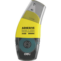 Клей-роллер "Stick UP" 6ммx8м, прозрачный, блистер EA49011