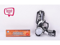 Пистолет 28х20см пластик (свет, звук) T54-D2480/266C