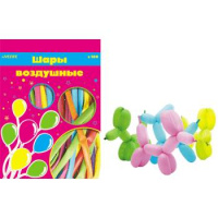 Шар для моделирования Стандарт ассорти 9061708