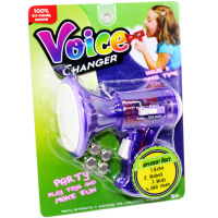 Громкоговоритель 11х12см, пластик Y9716-19