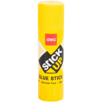 Клей-карандаш "Deli Stick UP" 20гр EA20210