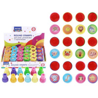 Штамп "Ассорти №2" 2,2см ассорти M-9949