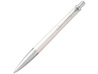 Ручка РШ "Parker Urban Premium Purple" М синяя, в подар.уп. 1931611