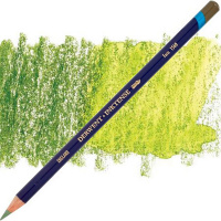 Карандаш акварельный "Inktense" №1560 зеленый папоротник 2301887