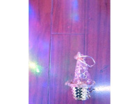 Корзинка+ органза 15см, золот. Y2238-15